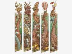 Bookmarks Octopolis image #2