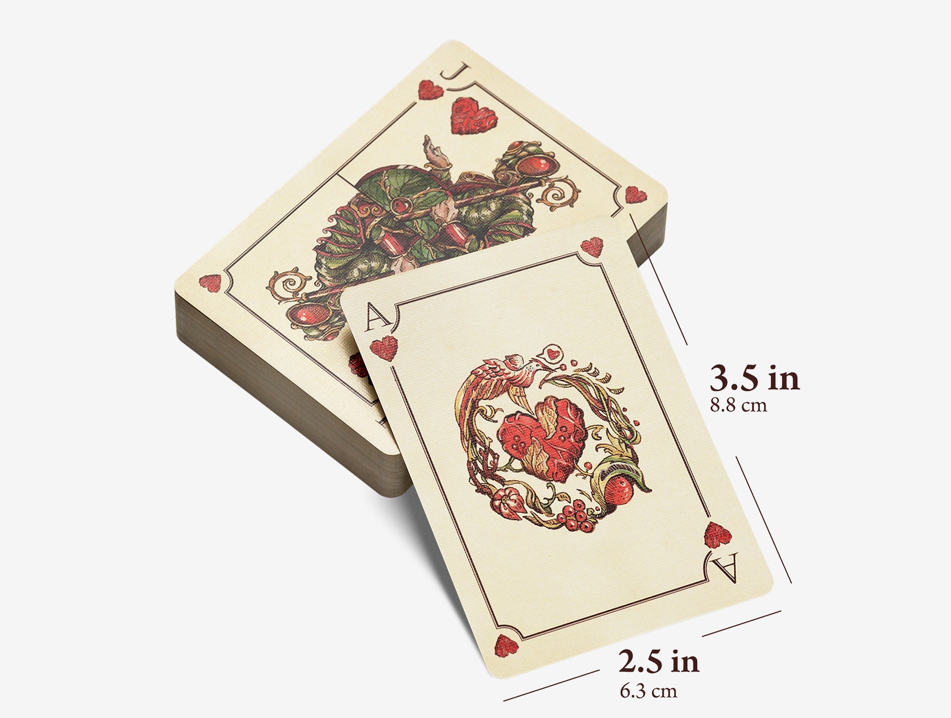The Playing Cards image #3