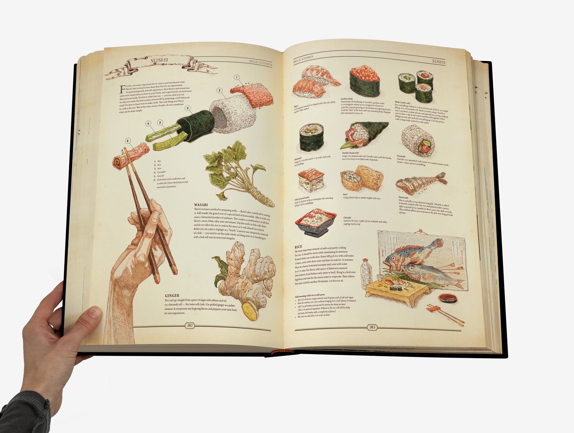 The Book. The Ultimate Guide to Rebuilding Civilization image #3